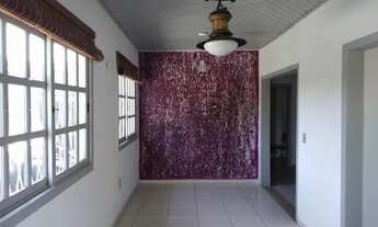 Imagem 4: Casa para aluguel com 100 metros quadrados com 3 quartos em Cristal - Porto Alegre - RS