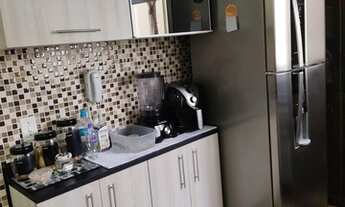 Imagem 7: Apartamento para venda 2 quartos com elevador - Saint Afonso- Parque Munhoz