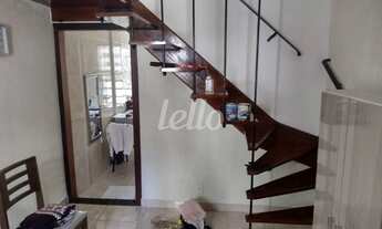 Imagem 2: São Paulo - Casa de Vila - Mooca