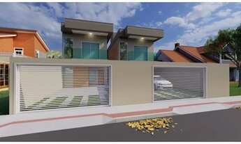 Imagem 6: ECS 141 Casa a venda com 178m quadrados 3 quartos com suíte em Morada de Laranjeiras - Ser