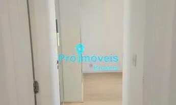 Imagem 7: Belíssimo Apartamento com 2 dormitórios à venda, 53 m² por R$ 239.000 - Butantã - São Paul