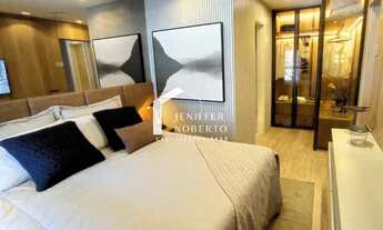 Imagem 3: Apartamento para venda possui 45 metros quadrados com 1 quarto em Perdizes - São Paulo - S