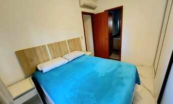 Imagem 4: Alugo apartamento de 2 dormitórios, 100% Mobiliado, no condominio Ibiza