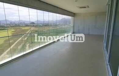 Imagem 2: Barra da Tijuca Apartamento com 4 dormitórios