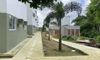 Imagem: Apartamento para venda com 46 metros quadrados