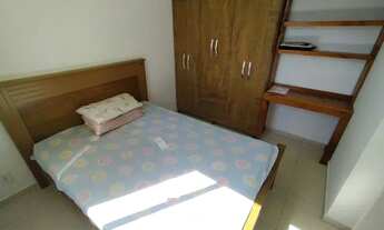 Imagem 4: HFS Apartamento com 2 quartos em Conjunto Jacaraípe - Serra - ES