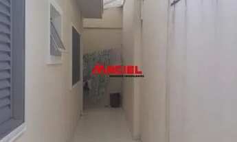 Imagem 2: Casa Padrão em Sao Jose dos Campos