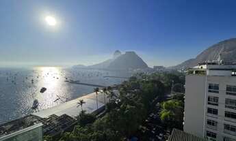 Imagem 6: Apartamento com projeto do Oscar Niemayer com 300 m2 na Urca - Rio de Janeiro - RJ
