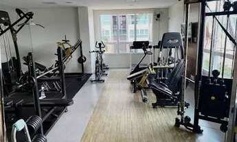 Imagem 6: Apt 3 quartos/ todos suítes, 124 m2, Setor Marista