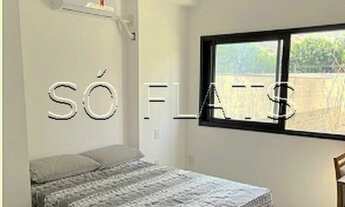 Imagem 7: Studio em Moema, apto disponivel para venda com 26m², 01 dorm e 01 vaga