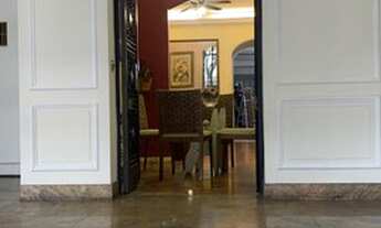 Imagem 2: Maravilhoso apartamento de 3 suíts em Botafogo