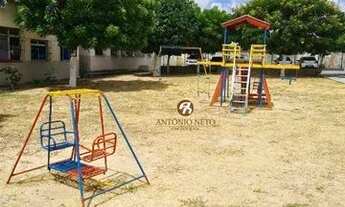 Imagem 3: Apartamento com 3 dormitórios para alugar, 65 m² - São Gerardo - Fortaleza/CE