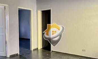 Imagem 3: Casa com 3 dormitórios para alugar, 80 m² por R$ 1.800/mês - Vila Picinin - São Paulo/SP