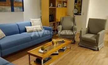 Imagem 5: Tijuca Apartamento com 4 dormitórios