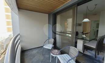 Imagem: Apartamento para venda possui 91 metros