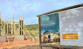 Imagem 3: Terreno 300m2 condomínio fechado - Jaguara Park Sacramento-Rifiana- Aceito troca por carro