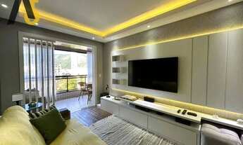 Imagem 6: Apto - Freguesia 03 quartos