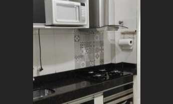 Imagem 6: Apartamento para venda com 2 quartos e área privativa no Liberdade - Santa Luzia - MG