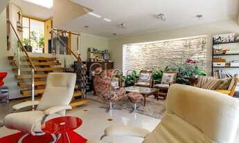 Imagem 4: Casa - Village Visconde do Itamaraca - Valinhos