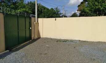 Imagem 7: KITINET MOBILIADA EM SANTA FELICIDADE