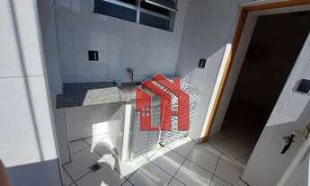 Imagem 3: Apartamento no Itararé, com vista total para o mar, com 4 dormitórios, 2 suítes, ampla sal