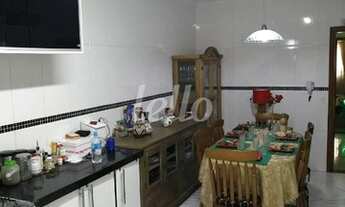 Imagem 5: Santo André - Casa Padrão - Jardim Jamaica