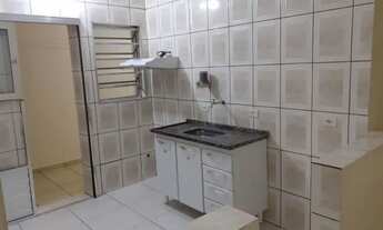 Imagem 2: Aluga-se casa nível da rua