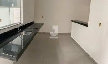 Imagem 7: Casa á venda no Jardim Luiz Cia em Sumaré - Aceita financiamento, com 2 quartos e quintal