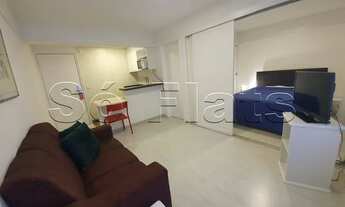 Imagem: New Citi, flat com ótima localização