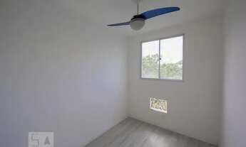 Imagem 4: Apartamento para Aluguel - Vargem Pequena, 2 Quartos, 43 m2