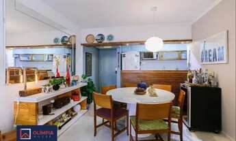 Imagem 5: Apartamento Venda Pompéia 72 m² 2 Dormitórios