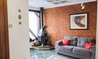 Imagem 6: São Caetano do Sul - Casa Padrão - Jardim São Caetano