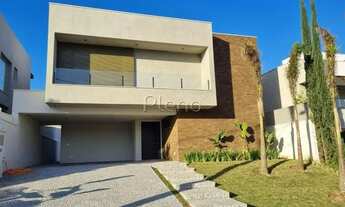 Imagem 3: Casa à venda no Parque dos Alecrins - Campinas/SP