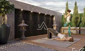 Imagem 4: APARTAMENTO PARA VENDA EM PASSO FUNDO / RS NO BAIRRO ANNES