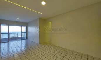 Imagem 2: Apartamento para venda em Candeias beira-marcom 98m²