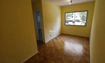 Imagem: MOEMA PÁSSAROS. Apartamento com 1 dormitório