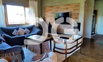 Imagem 7: Casa - Colinas do Ermitage (Sousas) - Campinas