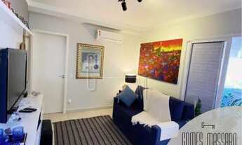 Imagem 3: Apartamento Mobiliado - Trio Home