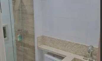 Imagem 4: Apartamento para Venda em São Paulo, Parque imperial, 2 dormitórios, 1 banheiro, 1 vaga