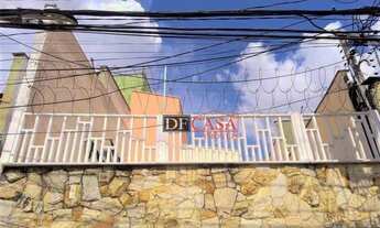 Imagem 2: Sobrado com 3 dormitórios à venda, 187 m² por R$ 639.000,00 - Cidade Patriarca - São Paulo