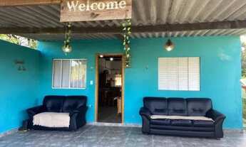 Imagem: Casa para venda tem 120 metros quadrados