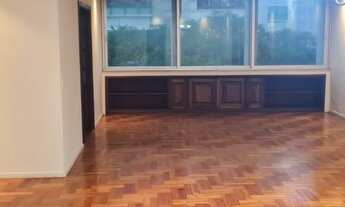 Imagem 4: Apartamento para aluguel e venda tem 220 metros quadrados com 3 quartos em Paraíso - São P