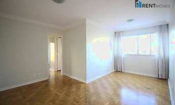 Imagem: Apartamento com 3 dormitórios para alugar