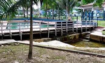 Imagem 2: Izabele Herlitz - ALUGA - Safira Park