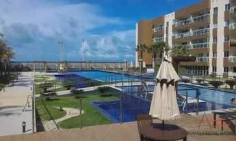 Imagem 6: Apartamento mobiliado com 2 quartos, no VG FUN, Praia do Futuro - AP51199