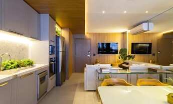 Imagem: Goiânia - Apartamento Padrão - Setor Marista