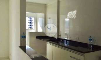 Imagem 7: Apartamento com 2 dorms, Boqueirão, Praia Grande - R$ 480 mil, Cod: 2731