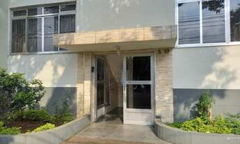 Imagem: Apartamento para venda tem 60 metros quadrados