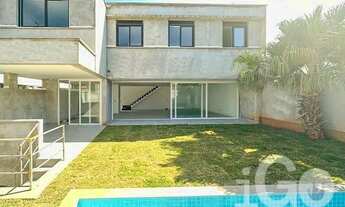 Imagem 5: Casas em termino de construção - Brooklin Velho