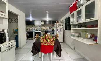 Imagem 6: Vendo casa no Nova Cidade